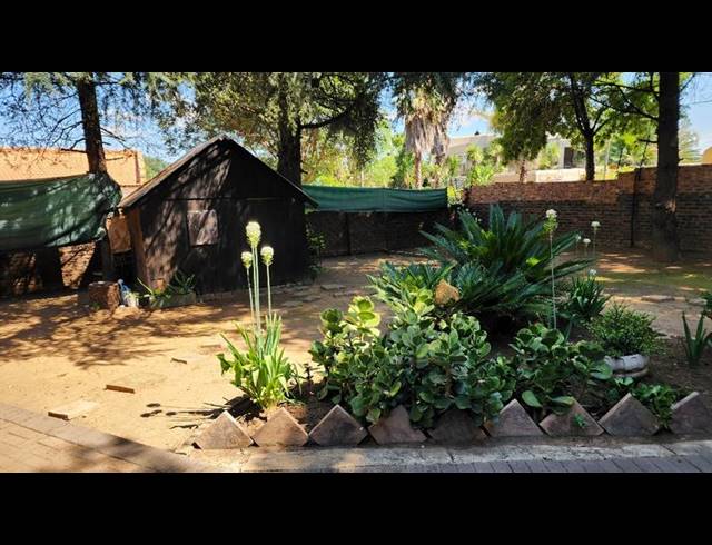 4 BEDROOM HOUSE FOR SALE IN BERGSIG